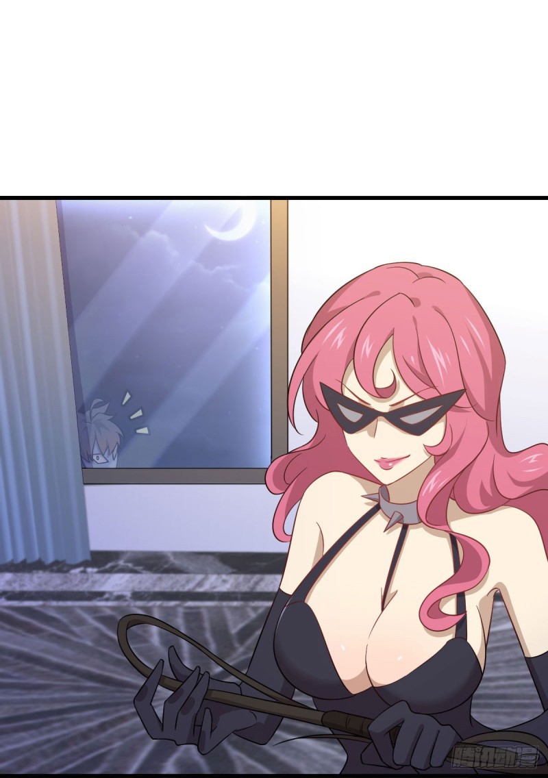 Immortal Swordsman in The Reverse World chapter 83 page 34