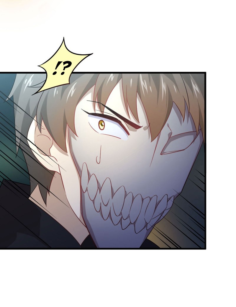 Immortal Swordsman in The Reverse World chapter 83 page 37