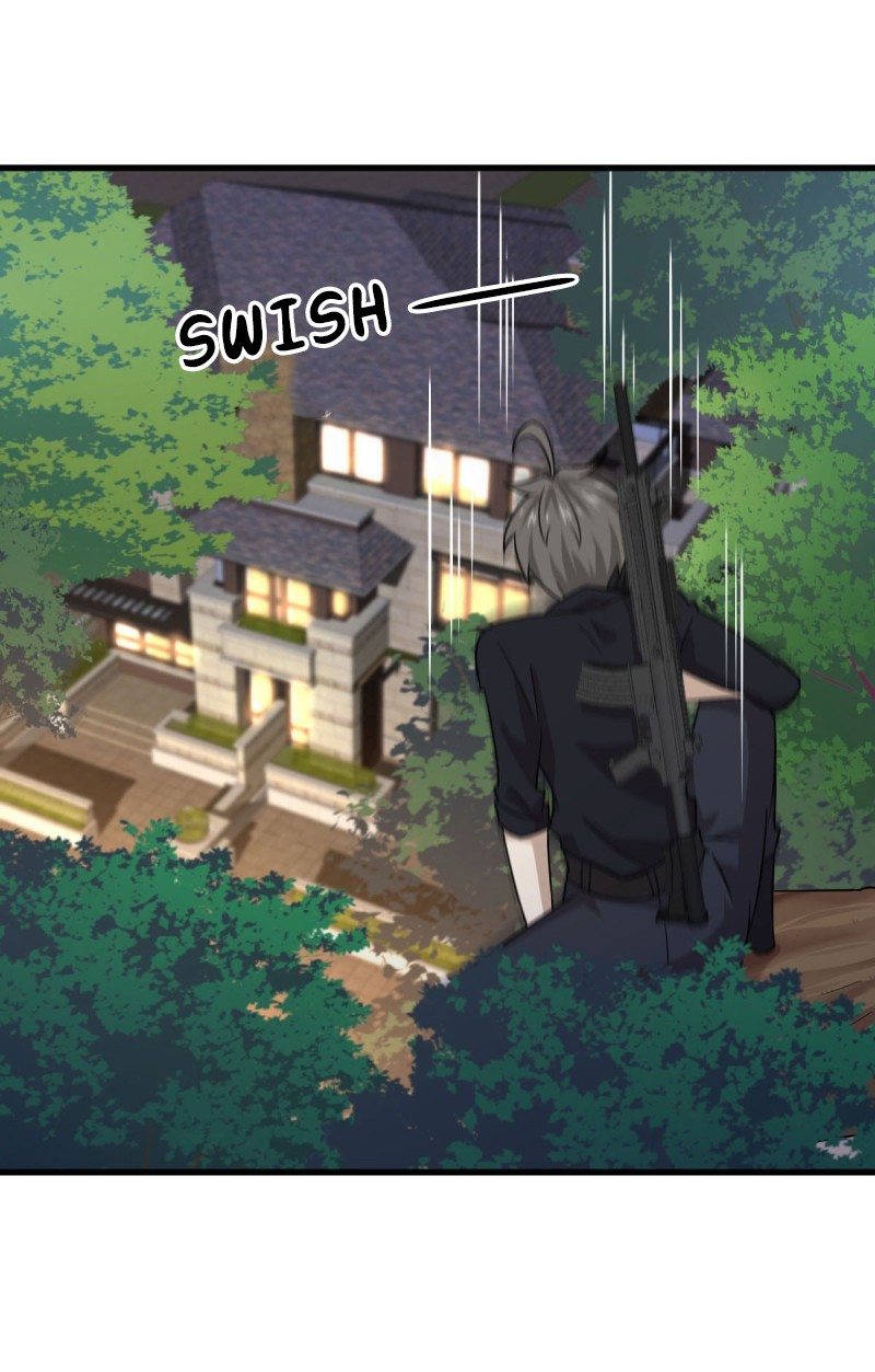 Immortal Swordsman in The Reverse World chapter 83 page 38