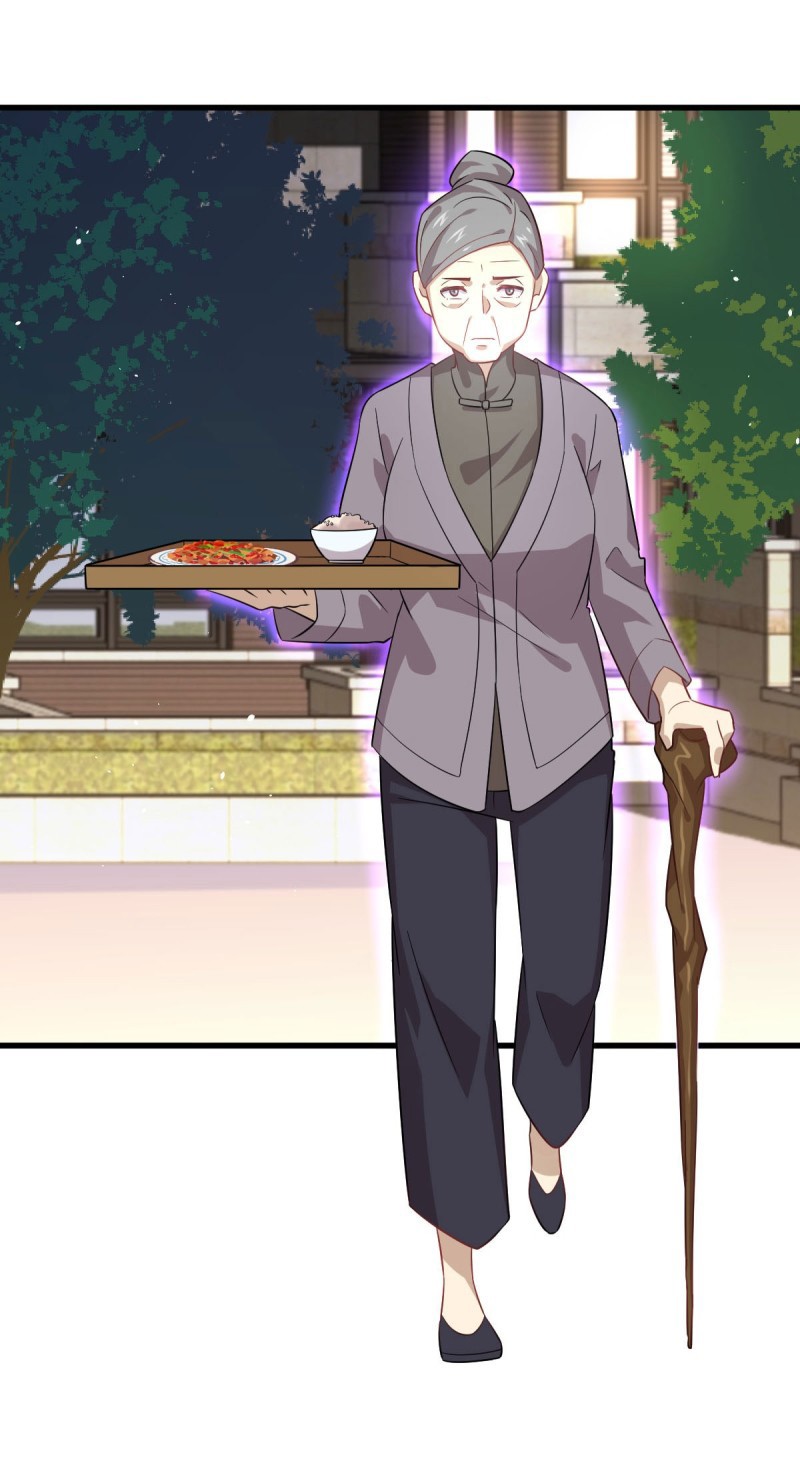 Immortal Swordsman in The Reverse World chapter 83 page 39