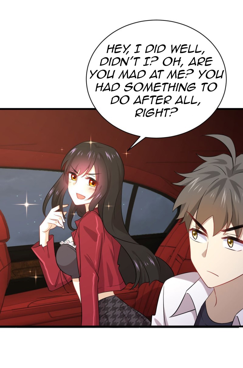 Immortal Swordsman in The Reverse World chapter 83 page 4