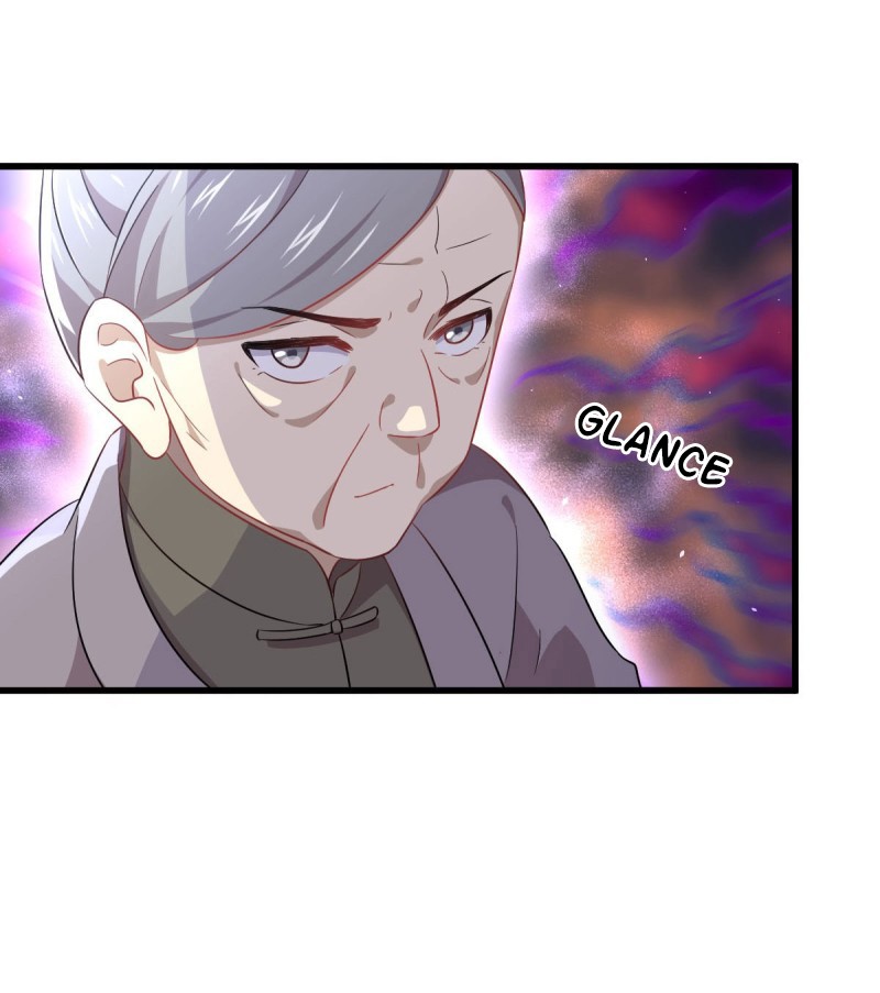 Immortal Swordsman in The Reverse World chapter 83 page 40