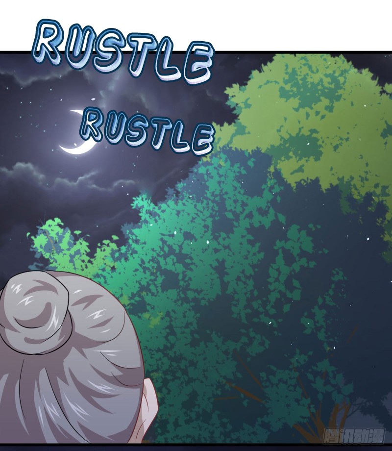 Immortal Swordsman in The Reverse World chapter 83 page 41