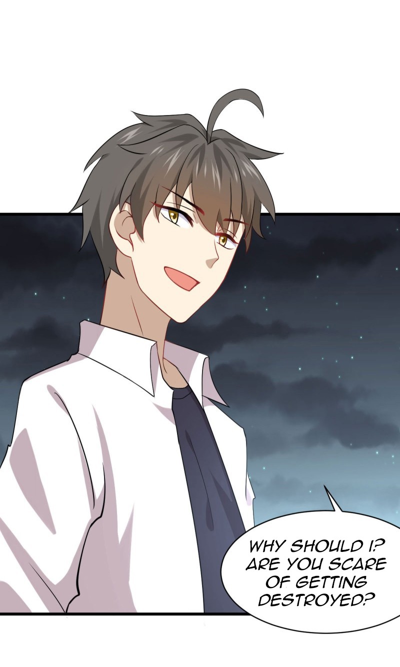 Immortal Swordsman in The Reverse World chapter 83 page 45