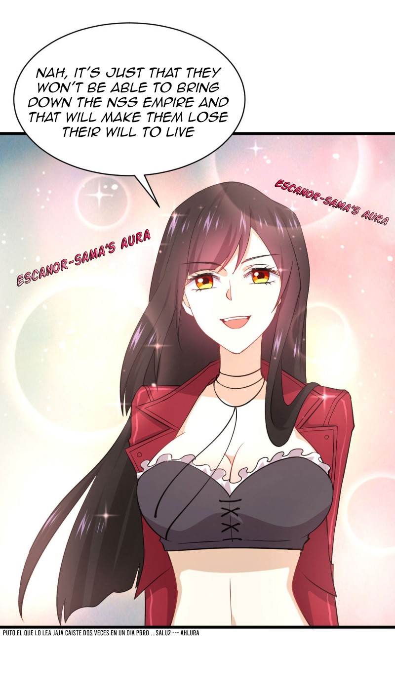 Immortal Swordsman in The Reverse World chapter 83 page 46