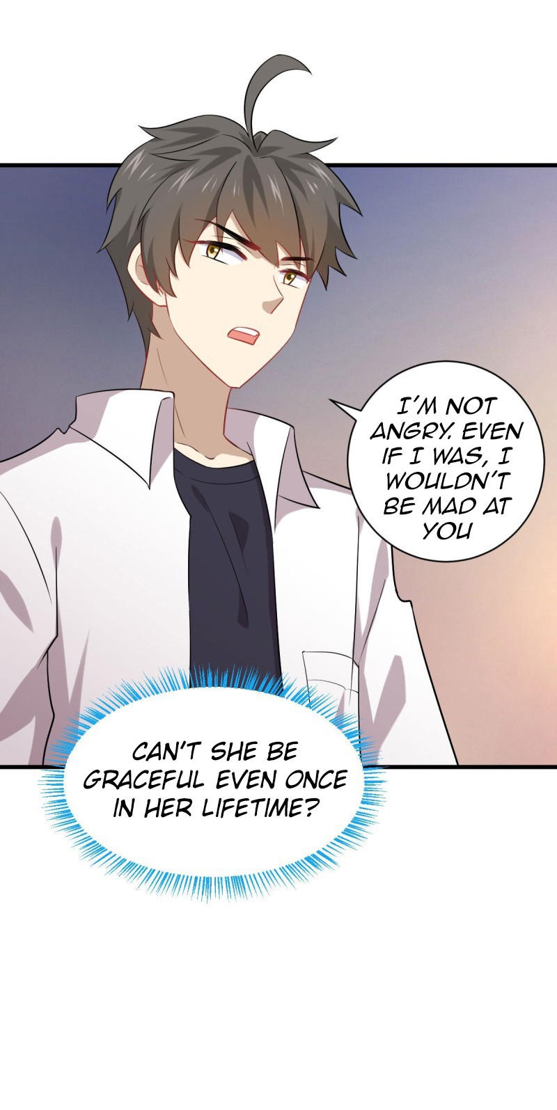 Immortal Swordsman in The Reverse World chapter 83 page 5