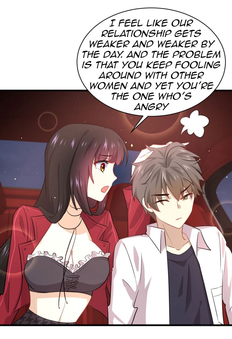 Immortal Swordsman in The Reverse World chapter 83 page 6