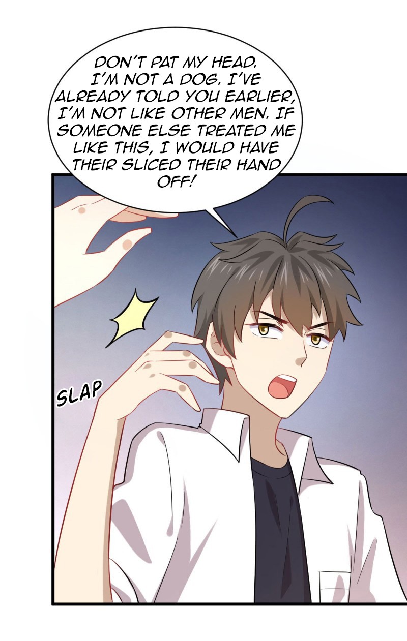 Immortal Swordsman in The Reverse World chapter 83 page 7