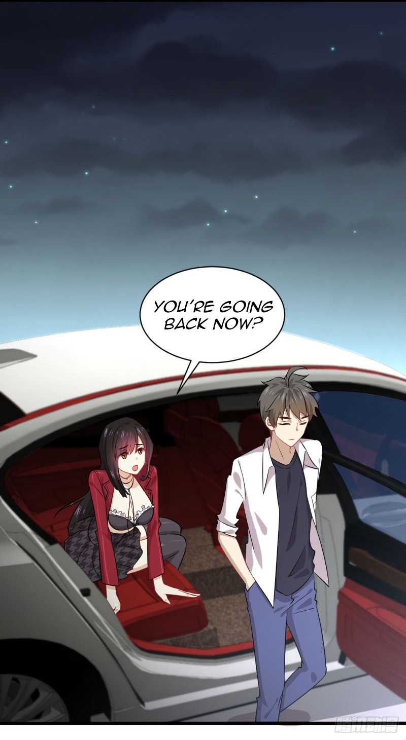 Immortal Swordsman in The Reverse World chapter 83 page 9