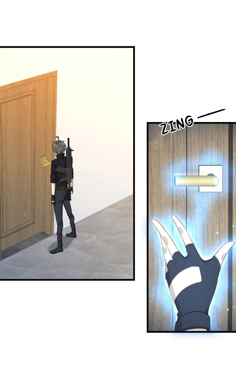 Immortal Swordsman in The Reverse World chapter 84 page 12