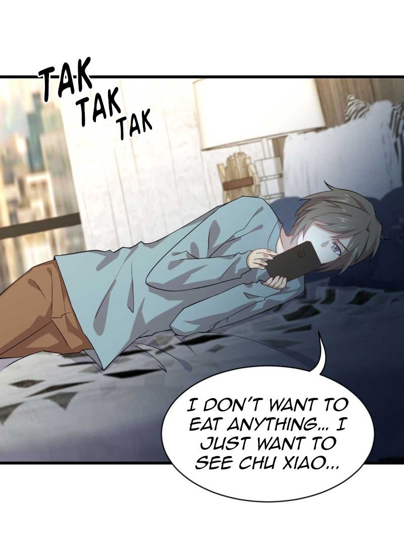 Immortal Swordsman in The Reverse World chapter 84 page 13