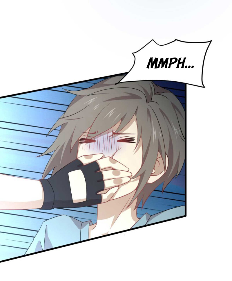 Immortal Swordsman in The Reverse World chapter 84 page 16