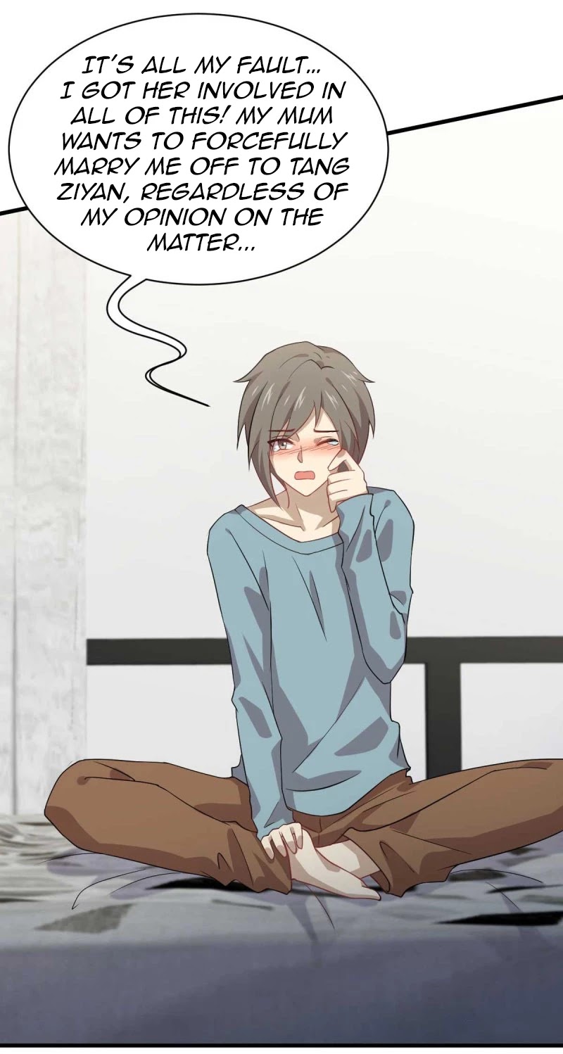 Immortal Swordsman in The Reverse World chapter 84 page 22