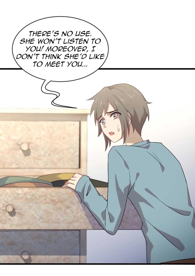 Immortal Swordsman in The Reverse World chapter 84 page 26