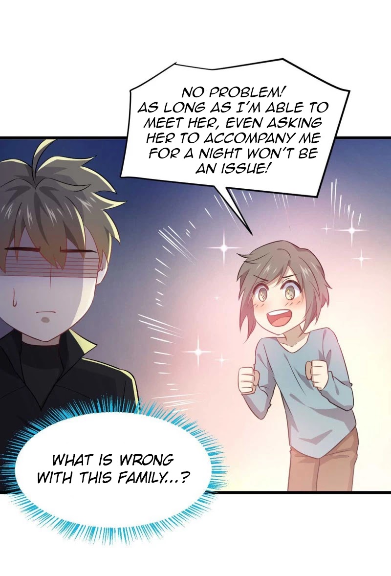 Immortal Swordsman in The Reverse World chapter 84 page 29