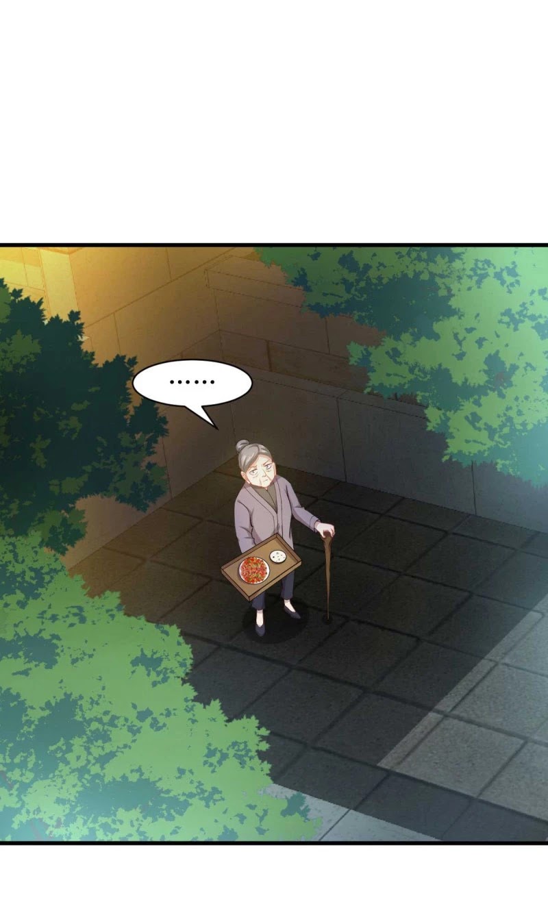 Immortal Swordsman in The Reverse World chapter 84 page 3