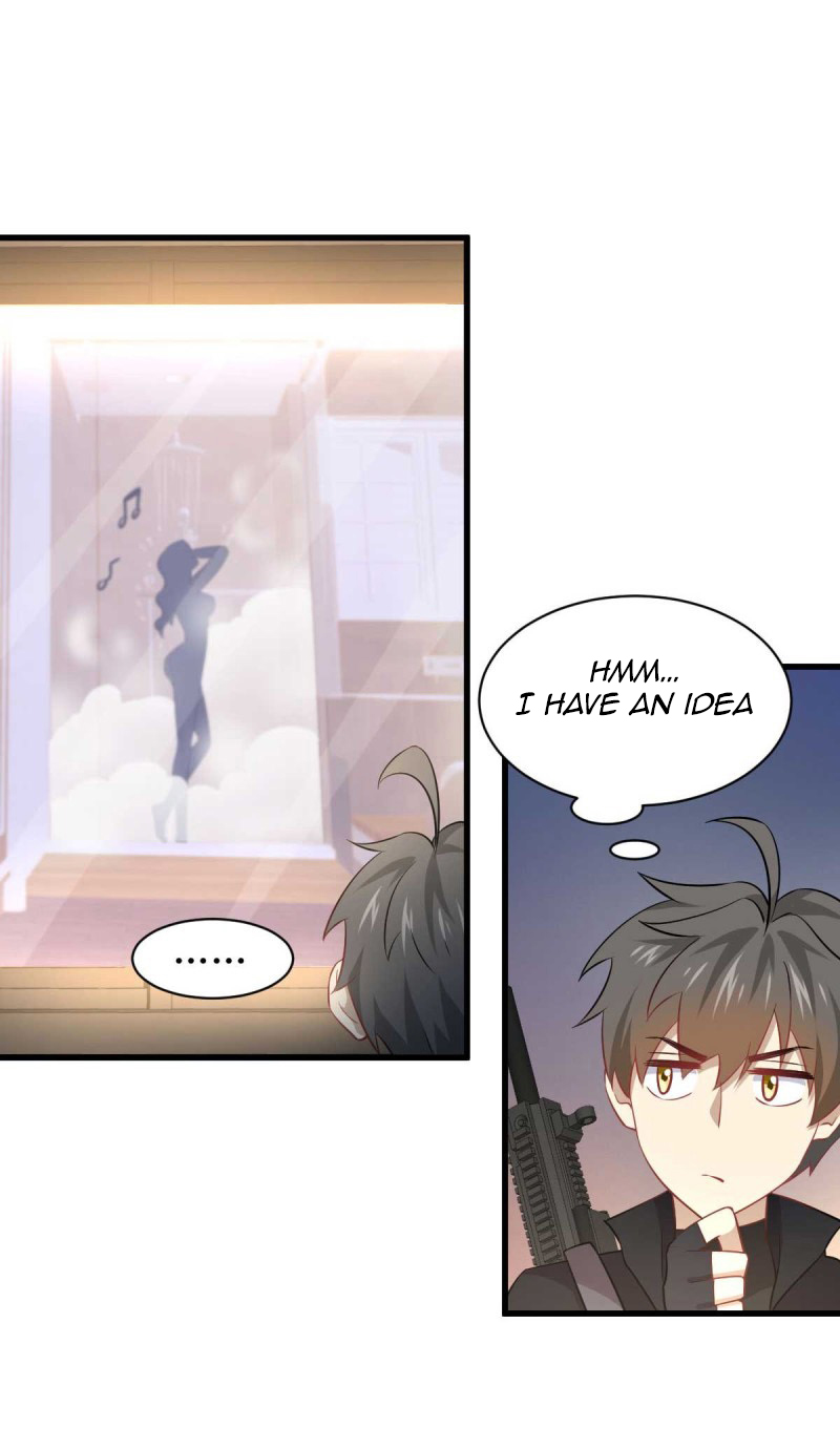 Immortal Swordsman in The Reverse World chapter 84 page 32