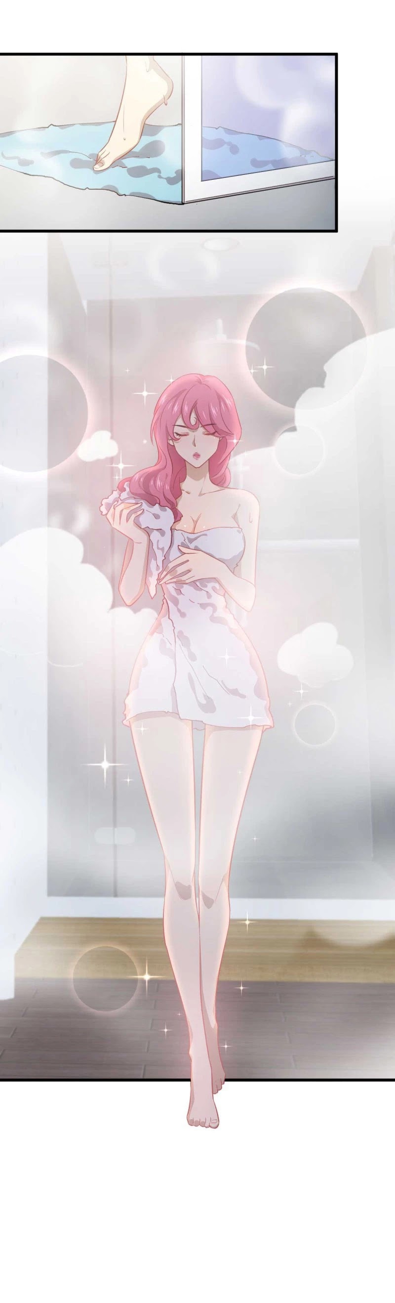 Immortal Swordsman in The Reverse World chapter 84 page 33