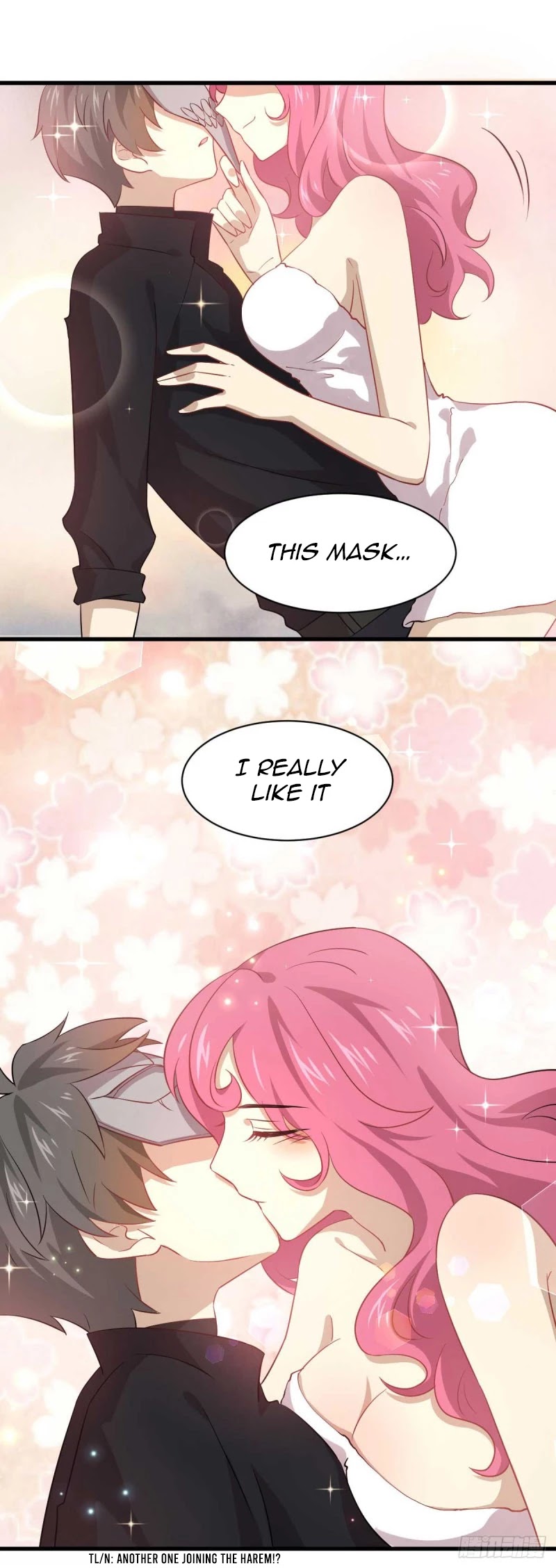 Immortal Swordsman in The Reverse World chapter 84 page 39