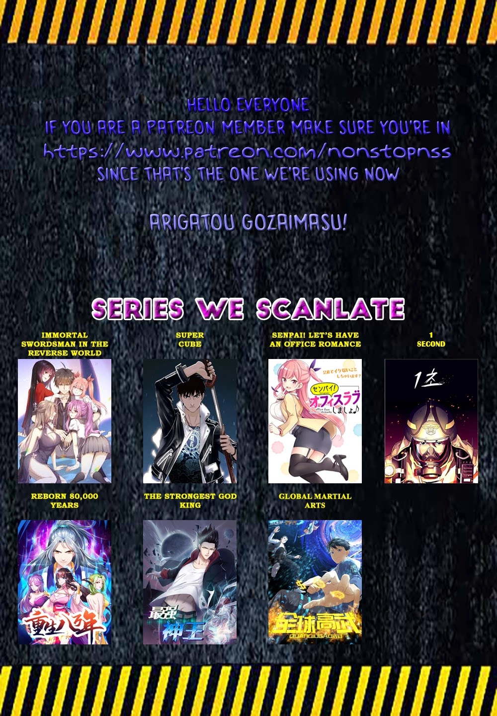 Immortal Swordsman in The Reverse World chapter 84 page 45