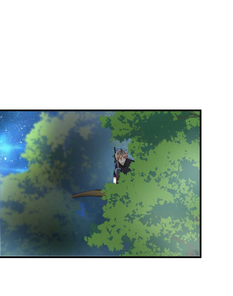 Immortal Swordsman in The Reverse World chapter 84 page 6