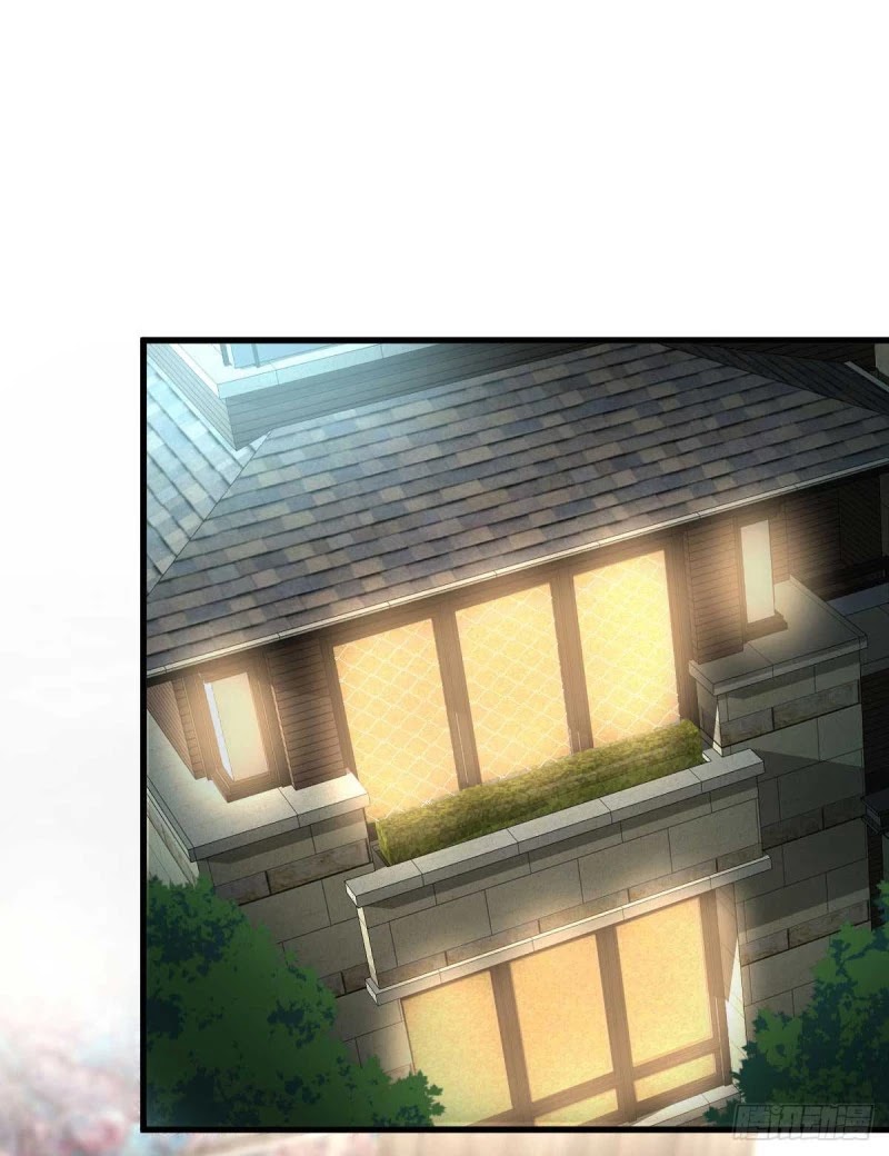 Immortal Swordsman in The Reverse World chapter 84 page 8