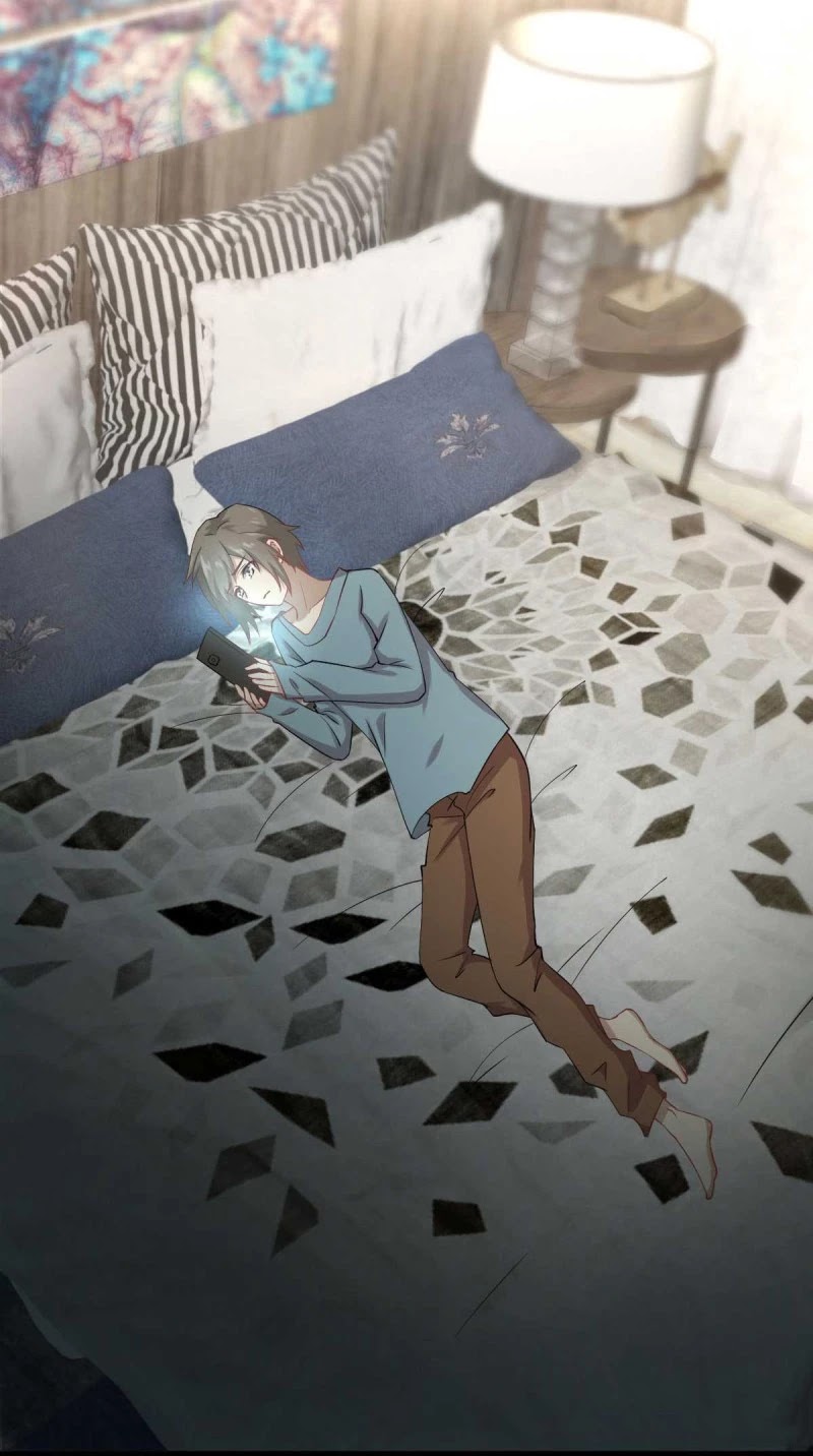 Immortal Swordsman in The Reverse World chapter 84 page 9