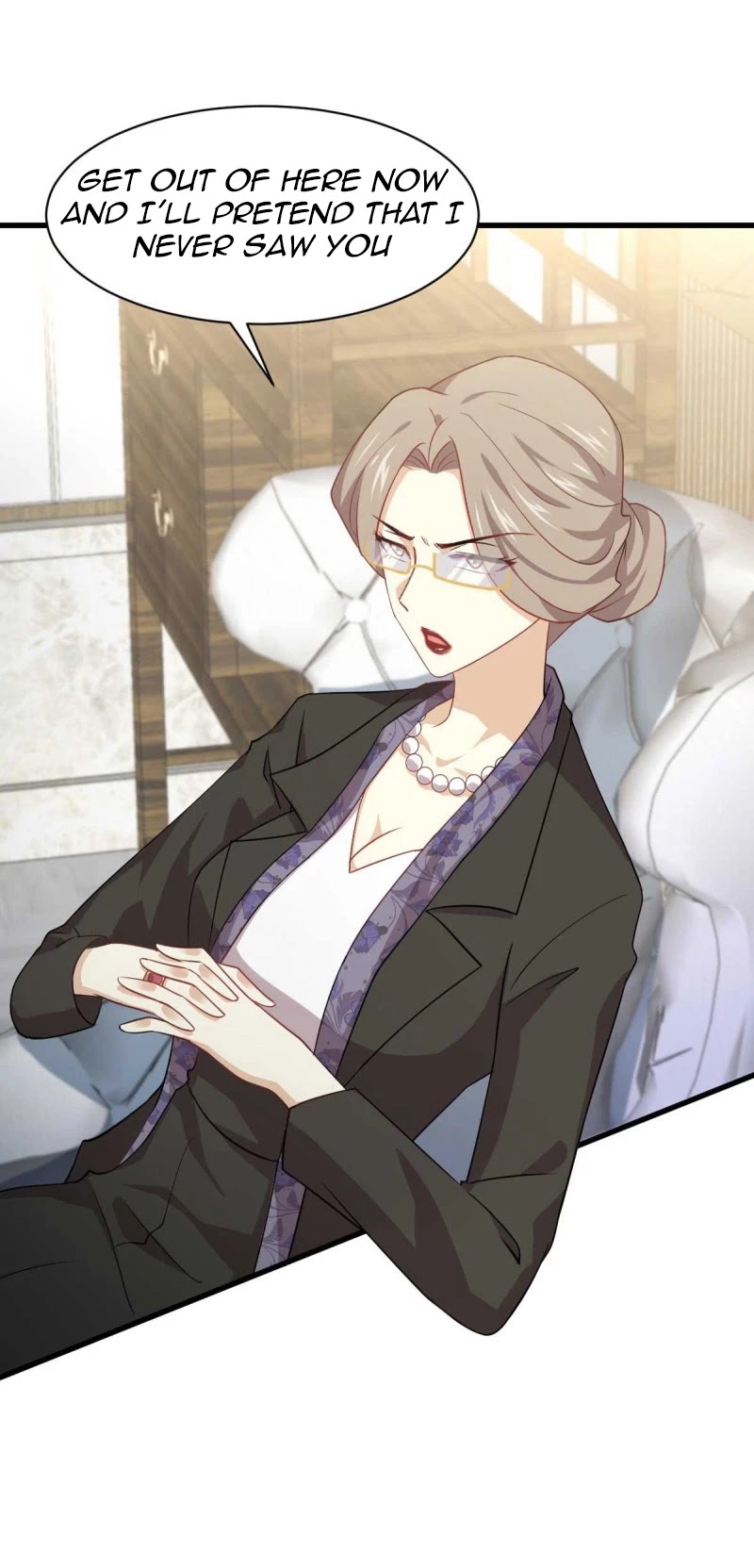 Immortal Swordsman in The Reverse World chapter 85 page 16