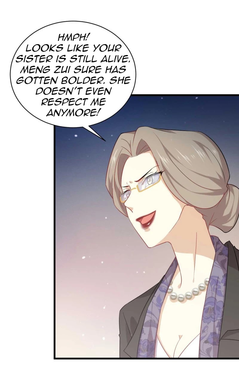 Immortal Swordsman in The Reverse World chapter 85 page 23