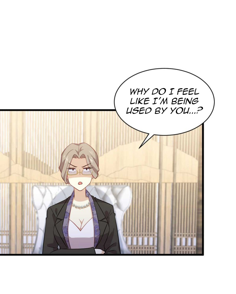 Immortal Swordsman in The Reverse World chapter 85 page 25