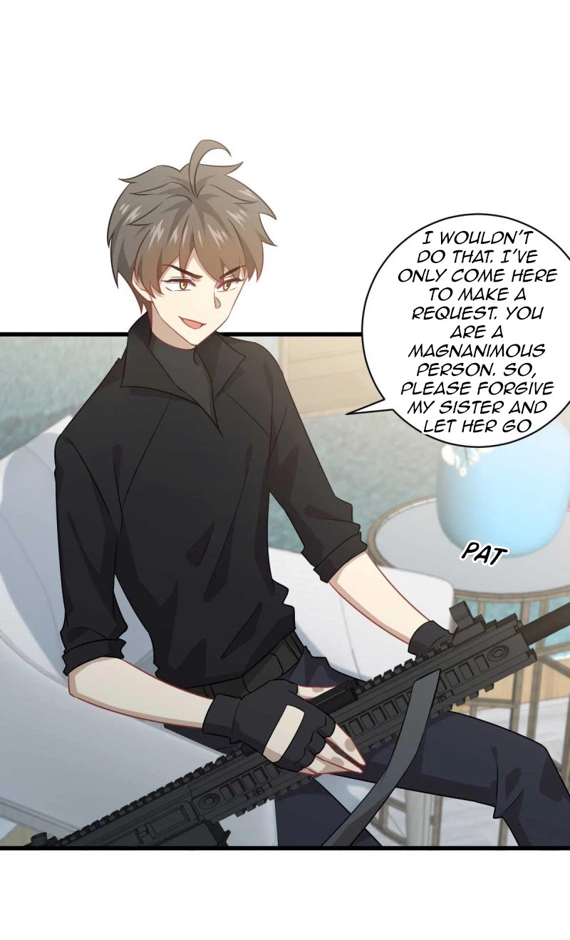 Immortal Swordsman in The Reverse World chapter 85 page 26