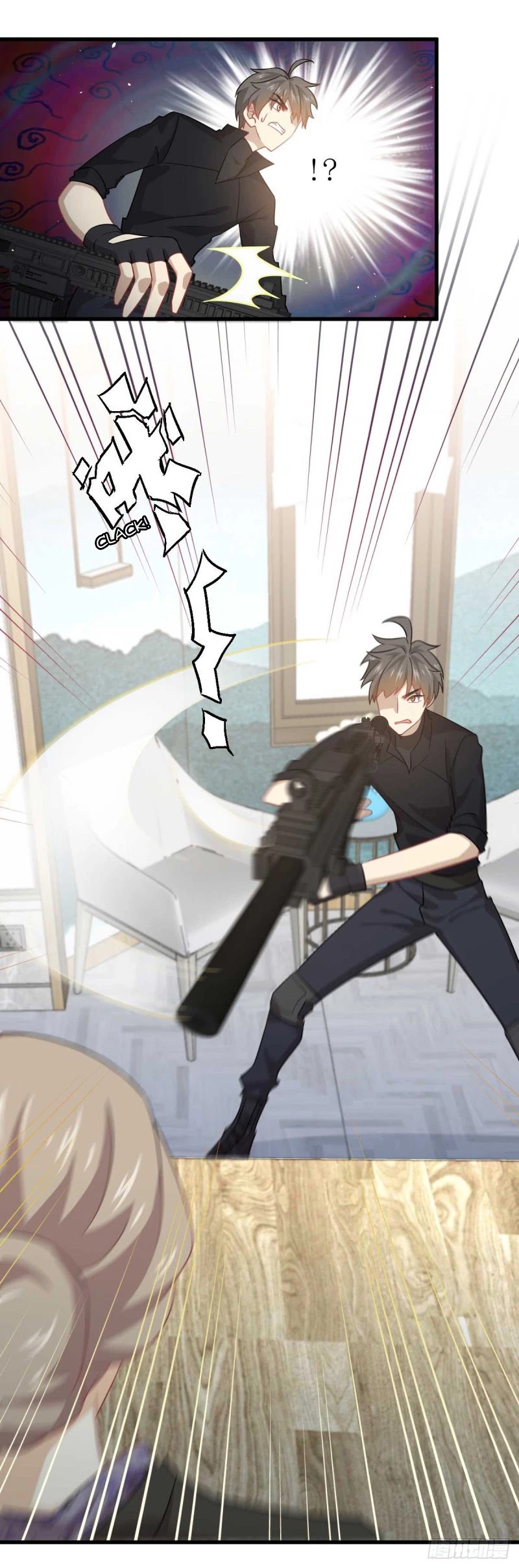 Immortal Swordsman in The Reverse World chapter 85 page 28