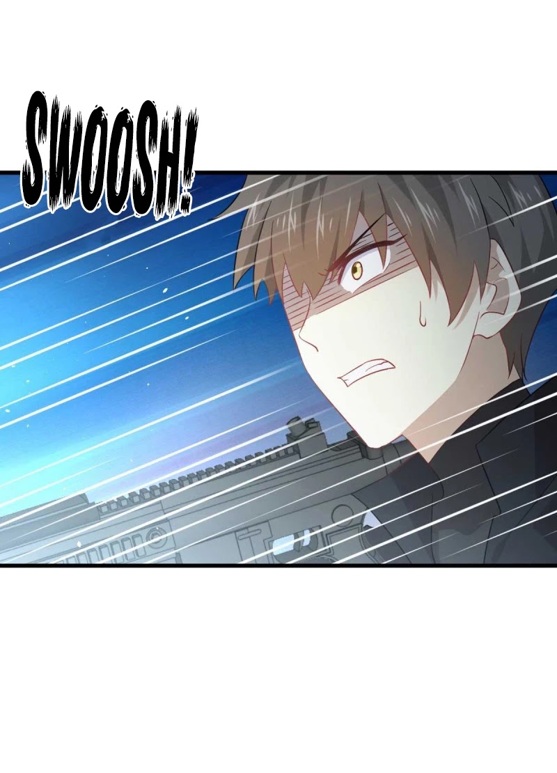 Immortal Swordsman in The Reverse World chapter 85 page 29