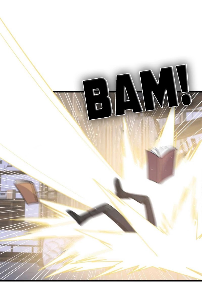 Immortal Swordsman in The Reverse World chapter 85 page 32