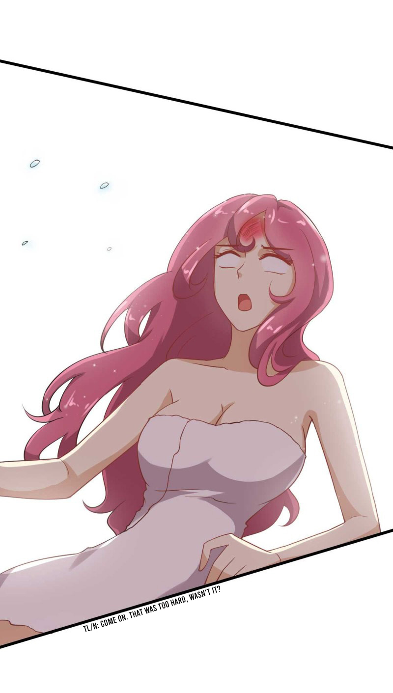 Immortal Swordsman in The Reverse World chapter 85 page 4