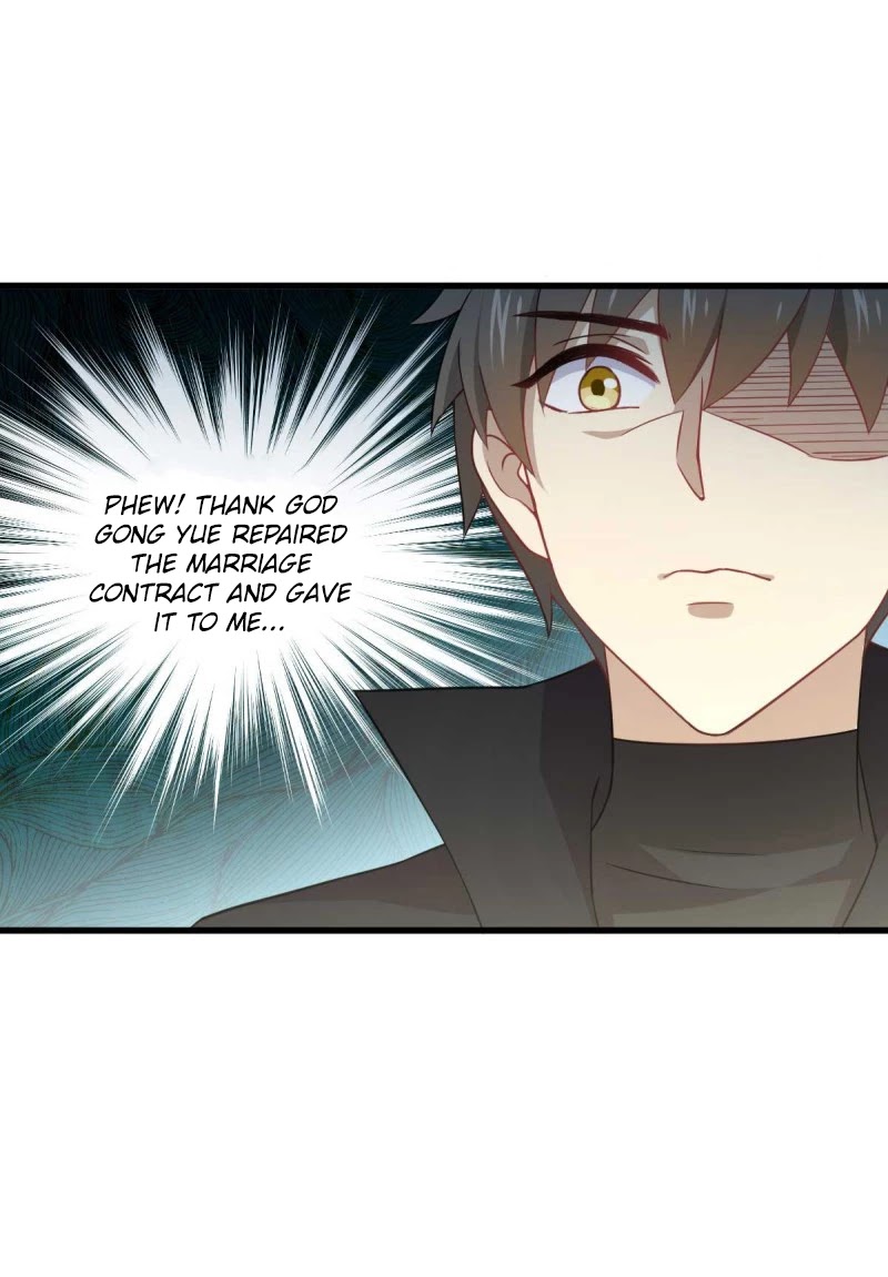 Immortal Swordsman in The Reverse World chapter 85 page 44