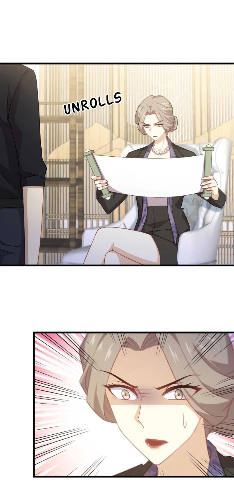 Immortal Swordsman in The Reverse World chapter 85 page 45