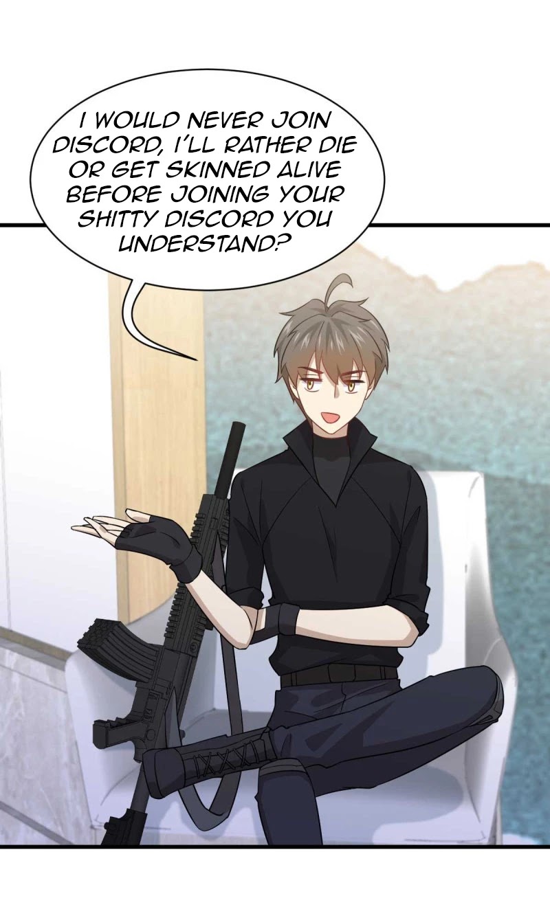 Immortal Swordsman in The Reverse World chapter 85 page 48