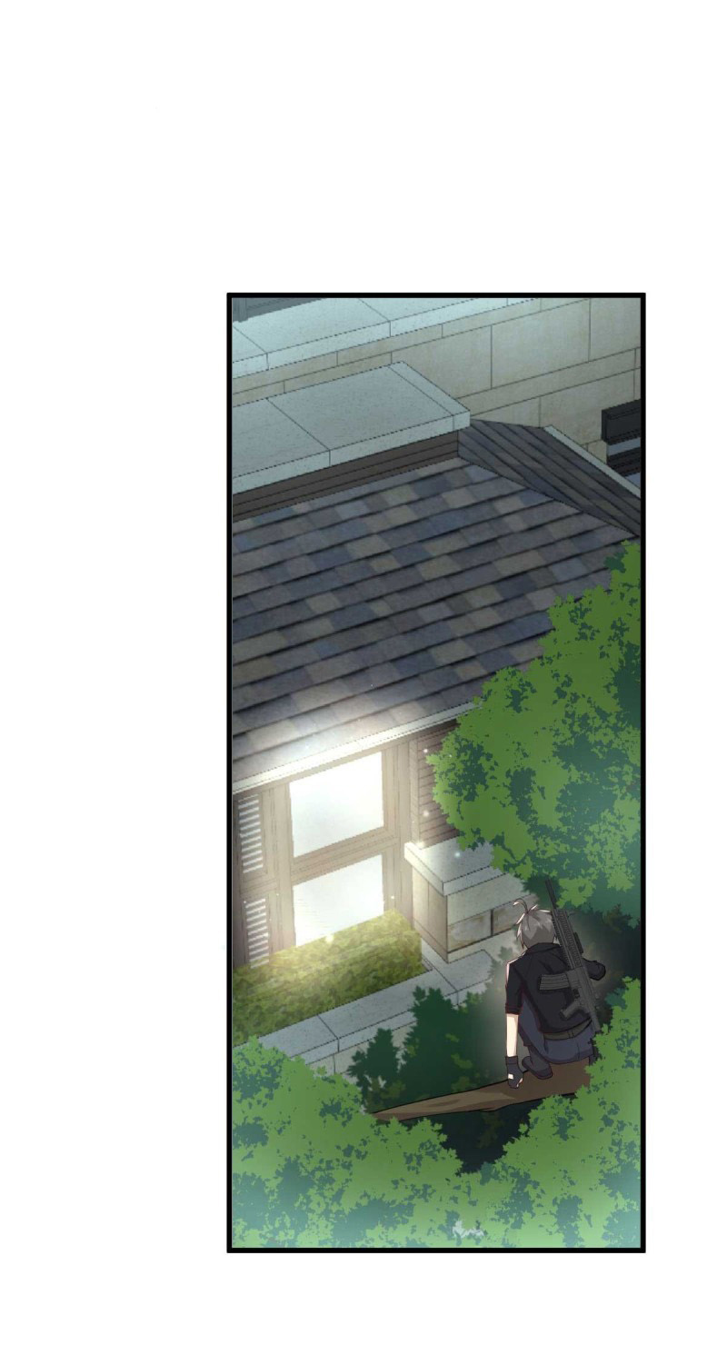 Immortal Swordsman in The Reverse World chapter 85 page 6