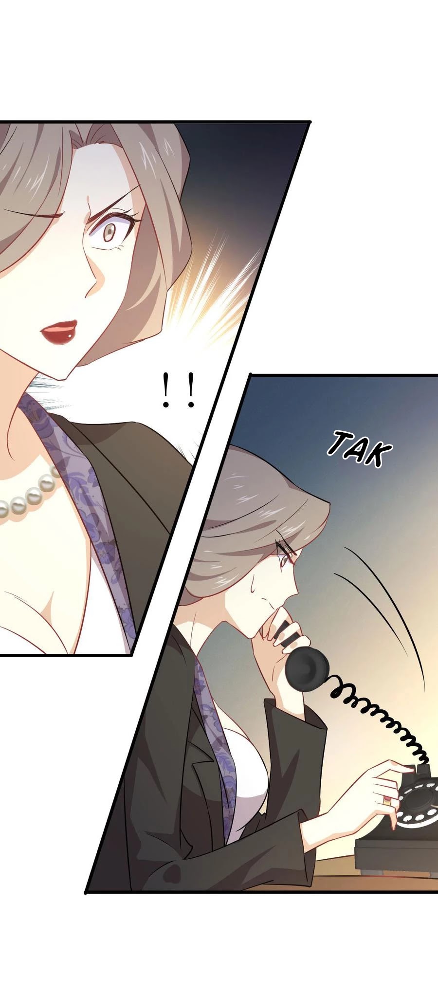 Immortal Swordsman in The Reverse World chapter 87 page 11