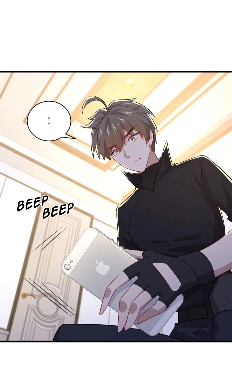 Immortal Swordsman in The Reverse World chapter 87 page 12