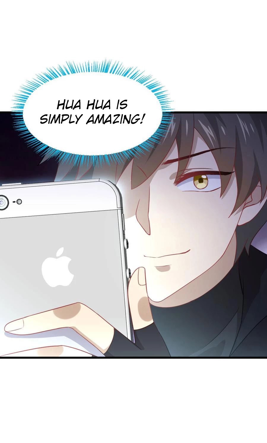 Immortal Swordsman in The Reverse World chapter 87 page 15