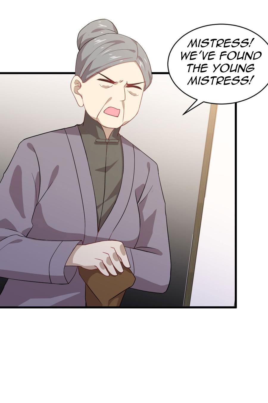 Immortal Swordsman in The Reverse World chapter 87 page 16