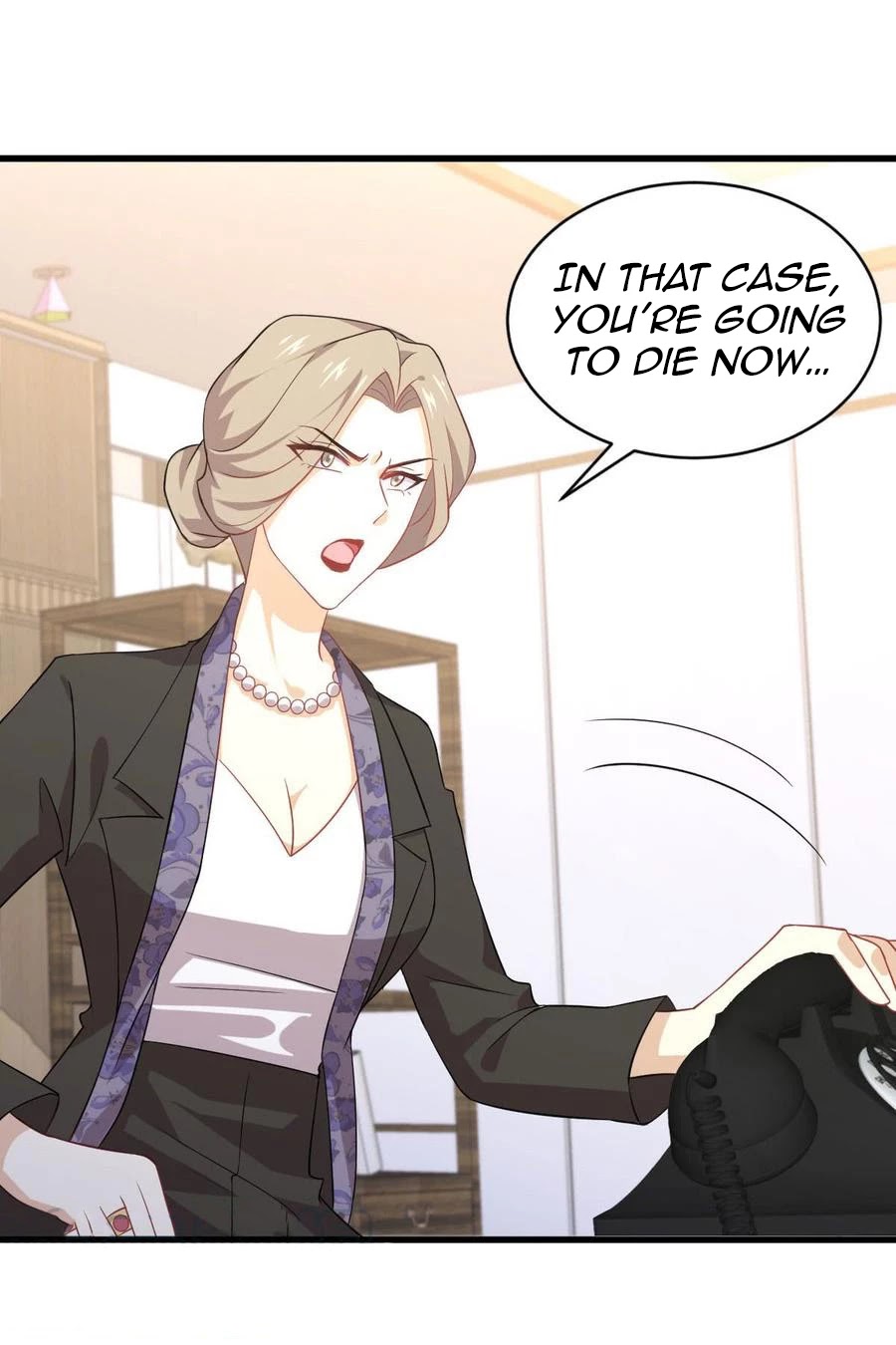 Immortal Swordsman in The Reverse World chapter 87 page 18