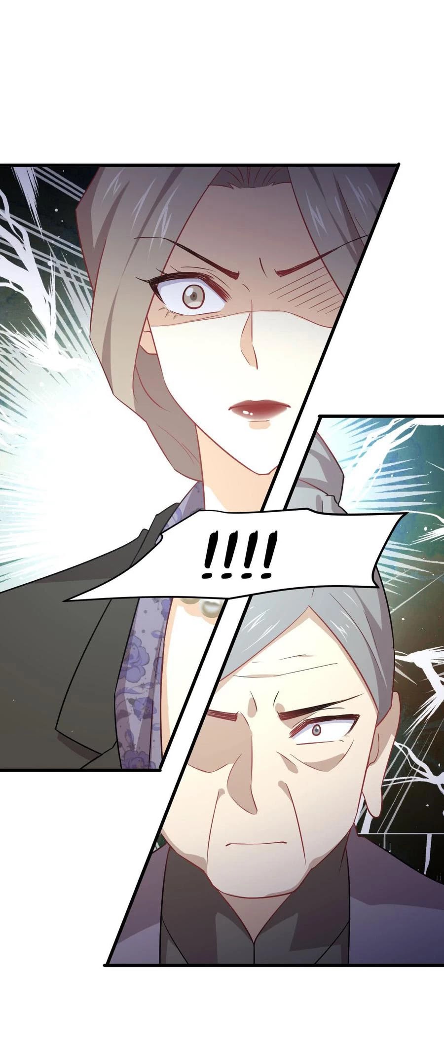 Immortal Swordsman in The Reverse World chapter 87 page 21