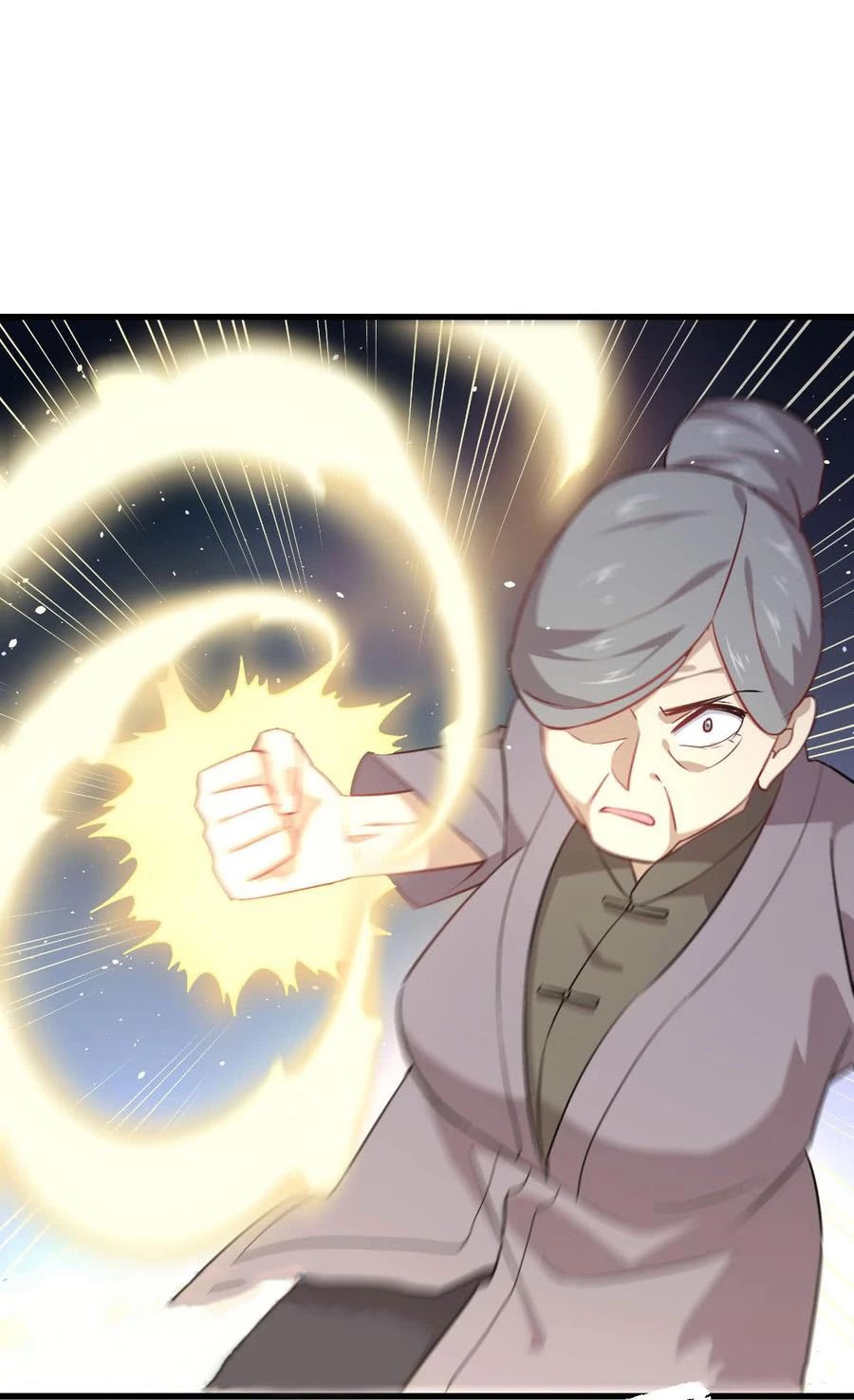 Immortal Swordsman in The Reverse World chapter 87 page 22