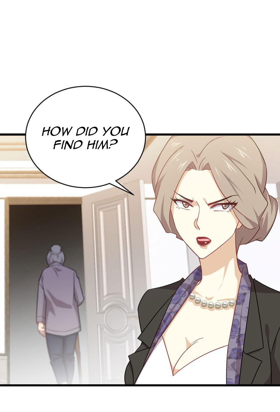 Immortal Swordsman in The Reverse World chapter 87 page 28