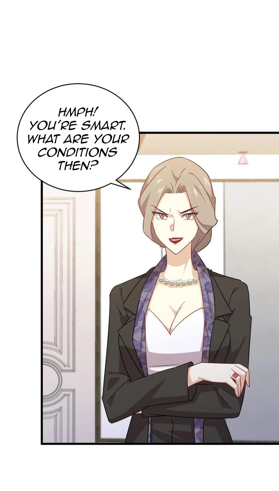 Immortal Swordsman in The Reverse World chapter 87 page 30