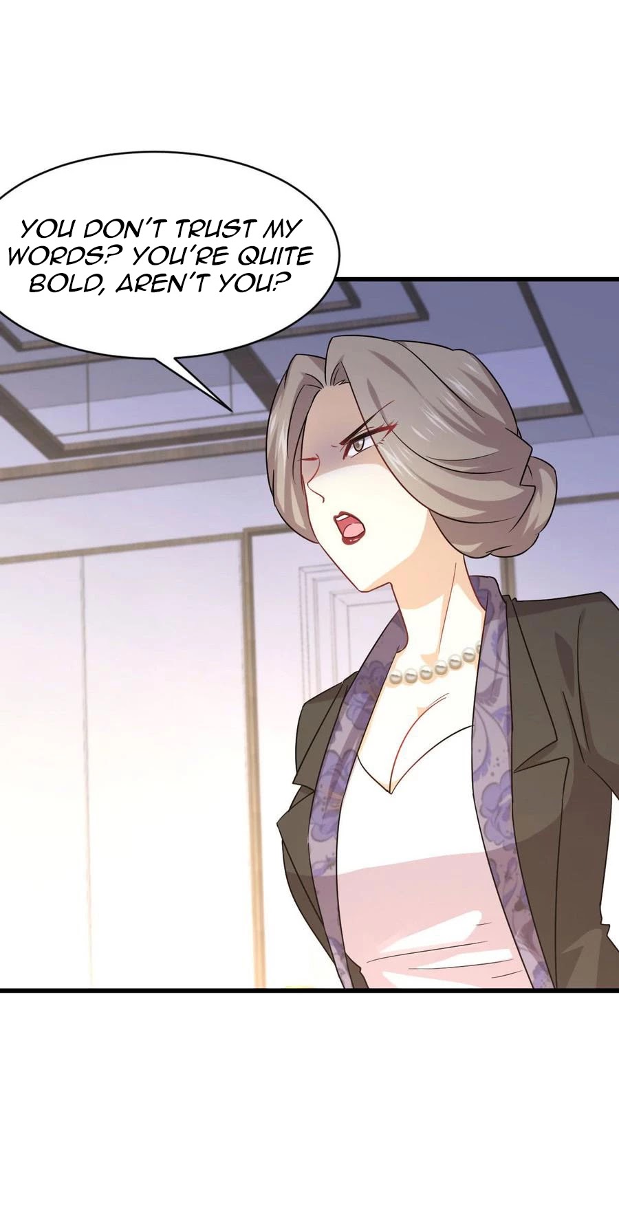 Immortal Swordsman in The Reverse World chapter 87 page 34