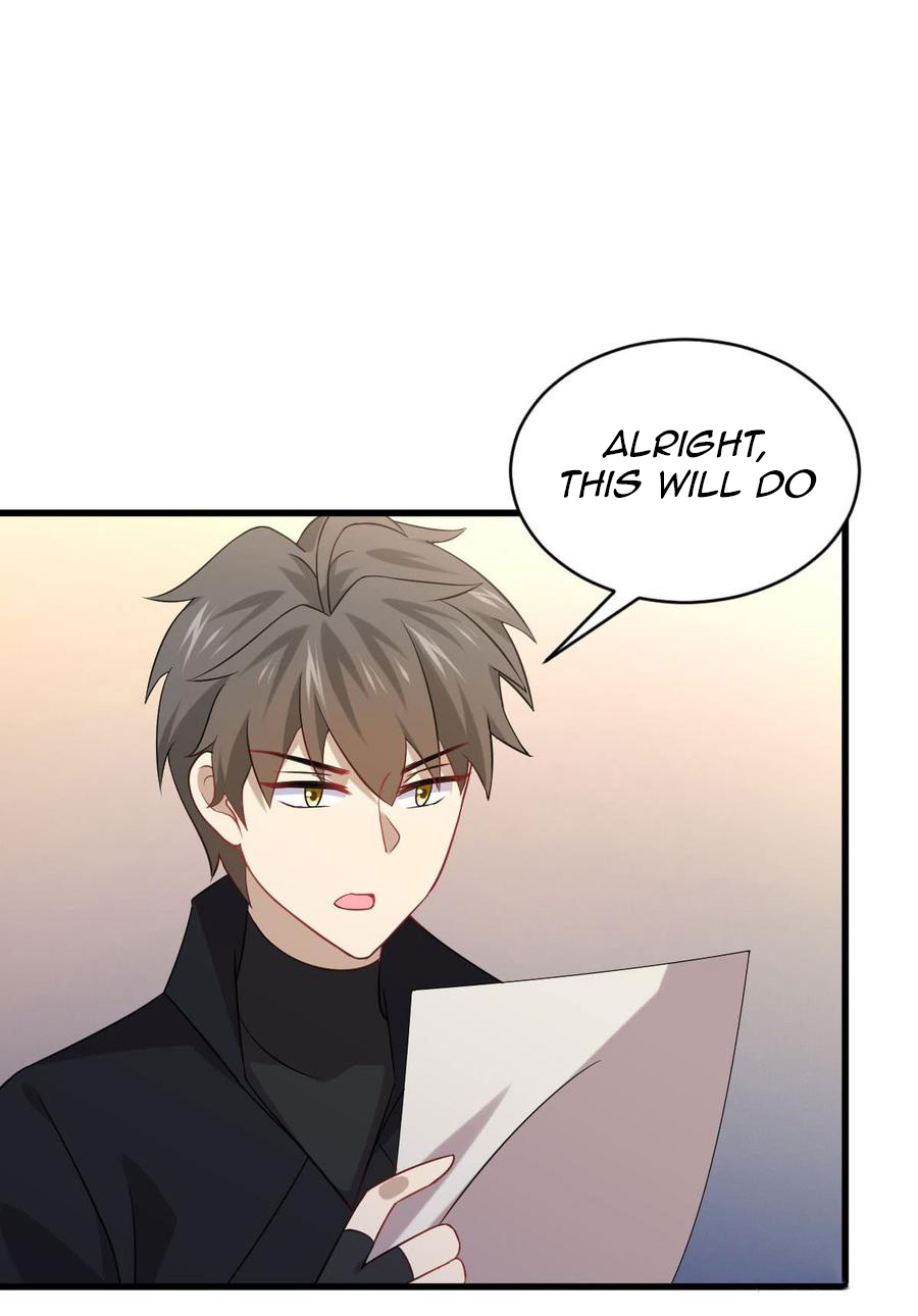 Immortal Swordsman in The Reverse World chapter 87 page 37